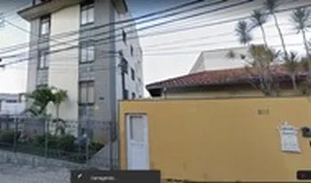 Condomínio Do Edifício Agata em Belo Horizonte