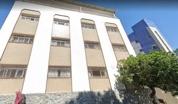 Condomínio Do Edifício Agata em Belo Horizonte