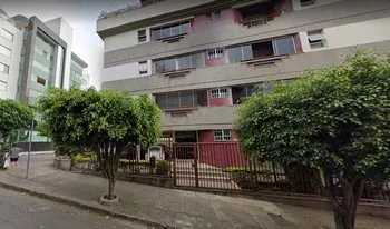 Condomínio Do Edifício Agata em Belo Horizonte