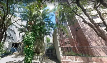 Condomínio Do Edifício Agata em Belo Horizonte