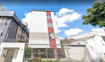 Condomínio Do Edifício Agata em Belo Horizonte