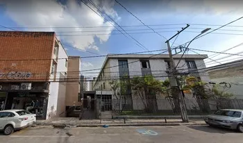 Condomínio Do Edifício Agata em Belo Horizonte