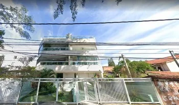 Condomínio Do Edifício Agata Ii em Rio De Janeiro