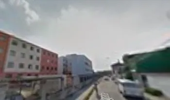 Imagem do Condomínio Do Edifício Agata - Lado A em Serra