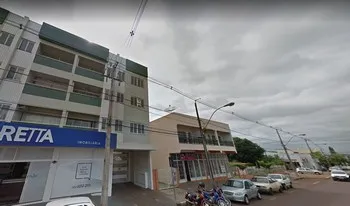 Imagem do Condomínio Do Edifício Agata em Toledo