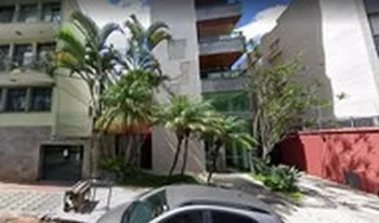 Condomínio Do Edifício Agatha em Belo Horizonte