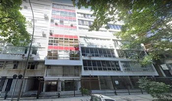 Condomínio Do Edifício Agave em Rio De Janeiro
