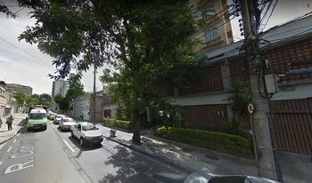 Condomínio Do Edifício Agave em Rio De Janeiro