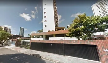 Imagem do Condomínio Do Edifício Agave em Recife
