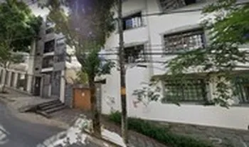 Condomínio Do Edifício Agda em Belo Horizonte