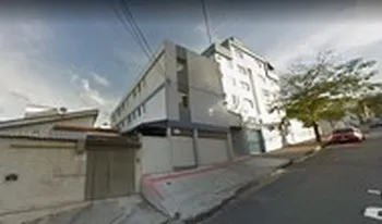 Condomínio Do Edifício Agda Margarida em Belo Horizonte