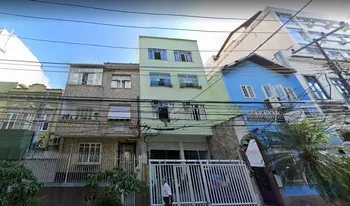Condomínio Do Edifício Agena em Rio De Janeiro