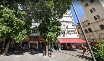Condomínio Do Edifício Agenor Affonso em Rio De Janeiro