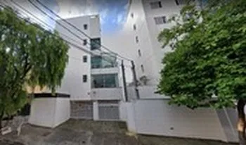 Condomínio Do Edifício Agenor Carneiro/parque Das Orquídeas em Belo Horizonte