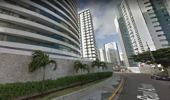 Imagem do Condomínio Do Edifício Agenor Moraes