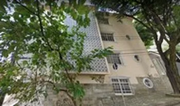 Condomínio Do Edifício Agenor P. Guimaraes em Belo Horizonte