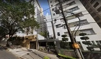 Condomínio Do Edifício Aggeo Pio Sobrinho em Belo Horizonte
