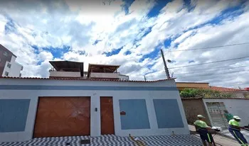 Imagem do Condomínio Do Edifício Agl Ii em Contagem