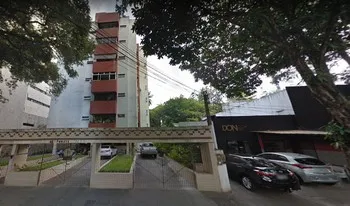 Imagem do Condomínio Do Edifício Agnata em Recife
