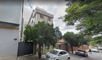Condomínio Do Edifício Agnello Drummond em Belo Horizonte