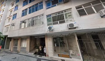 Condomínio Do Edifício Agni em Rio de Janeiro