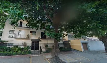 Condomínio Do Edifício Agnus Dei em Rio De Janeiro