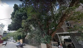 Condomínio Do Edifício Agostinho Campos Neto em Belo Horizonte