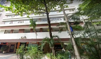 Condomínio Do Edifício Agostinho Coelho em Rio De Janeiro