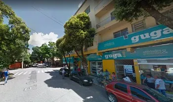 Imagem do Condomínio Do Edifício Agostinho Fava em Governador Valadares