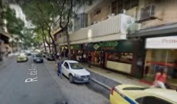 Condomínio Do Edifício Agostinho I em Rio De Janeiro