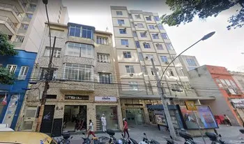 Condomínio Do Edifício Agostinho Saraiva em Rio De Janeiro