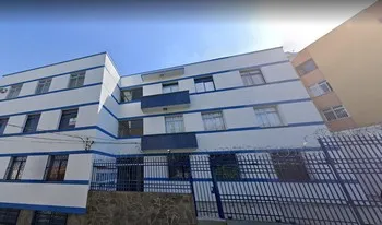 Condomínio Do Edifício Agostinho em Belo Horizonte