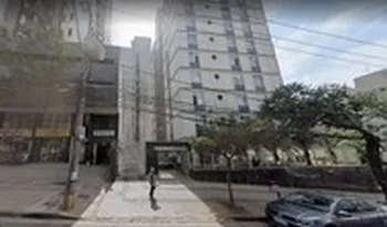 Imagem do Condomínio Do Edifício Agostini em Belo Horizonte