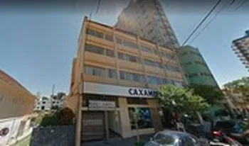 Imagem do Condomínio Do Edifício Agostini Megda em Caxambu