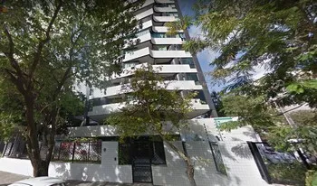 Imagem do Condomínio Do Edifício Agra Garden em Recife