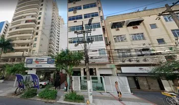 Imagem do Condomínio Do Edifício Agrate em Niteroi