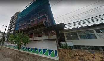 Imagem do Condomínio Do Edifício Agriões Living em Teresópolis
