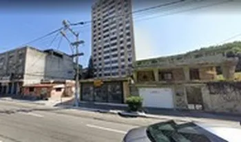 Imagem do Condomínio Do Edifício Agrostis em São Gonçalo
