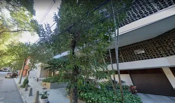 Condomínio Do Edifício água Azul em Rio De Janeiro