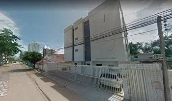 Imagem do Condomínio Do Edifício Água Azul em Jaboatão Dos Guararapes