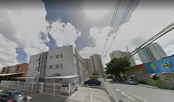 Imagem do Condomínio Do Edifício Água Branca em Recife