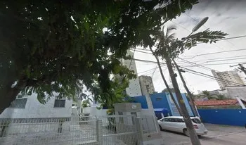 Condomínio Do Edifício água Branca em Salvador