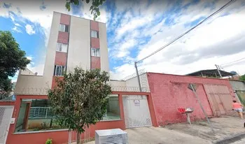 Imagem do Condomínio Do Edifício água Branca em Contagem