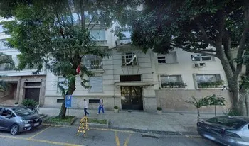 Condomínio Do Edifício Água Branca em Rio De Janeiro