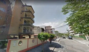 Condomínio Do Edifício água Comprida em Rio De Janeiro
