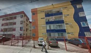 Imagem do Condomínio Do Edifício água Del Plata em Jaboatão Dos Guararapes