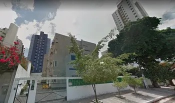 Imagem do Condomínio Do Edifício Água Del Rio em Jaboatão Dos Guararapes