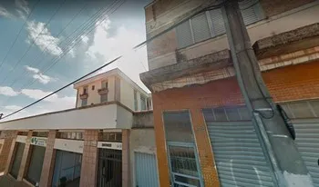 Imagem do Condomínio Do Edifício água Limpa em Tres Pontas