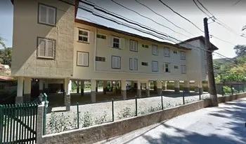 Imagem do Condomínio Do Edifício água Linda em Petrópolis