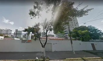 Imagem do Condomínio Do Edifício água Mar em Jaboatão Dos Guararapes